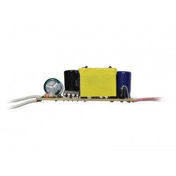Драйвер светодиода LD 6-10x3W (650mA) 220V